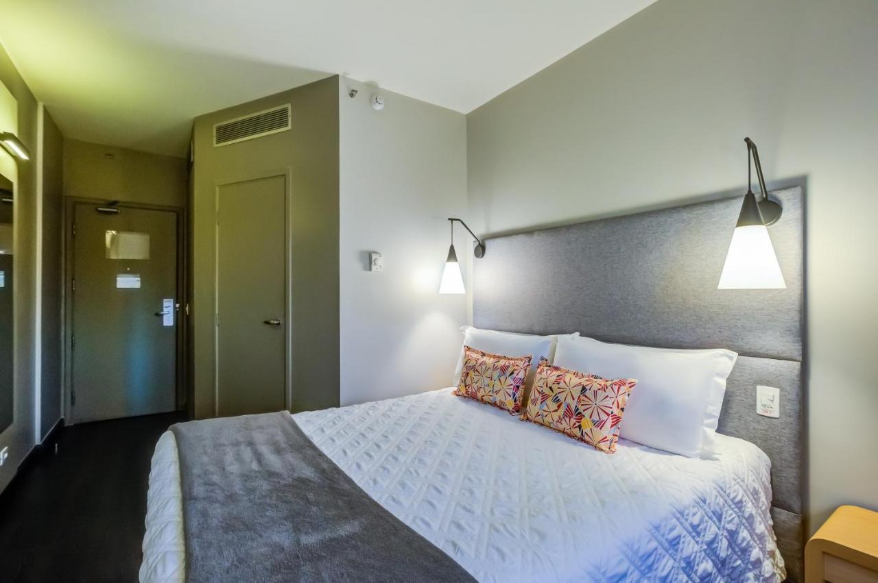 Rio Hotel By Bourbon Indaiatuba Eksteriør bilde