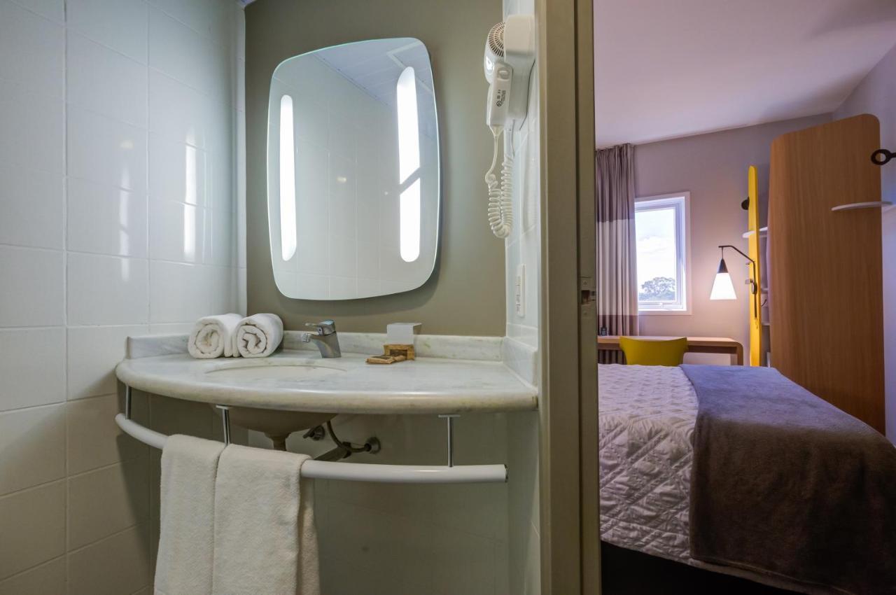 Rio Hotel By Bourbon Indaiatuba Eksteriør bilde